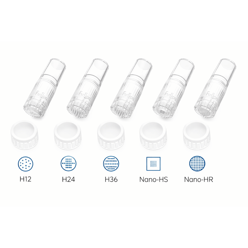 Hydra Pen Nålar för H3 & H5 (5-pack)