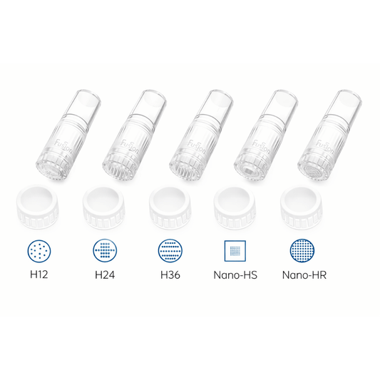 Hydra Pen Nålar för H3 & H5 (5-pack)